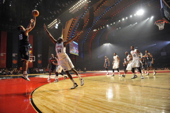 美食节今日开启！！！