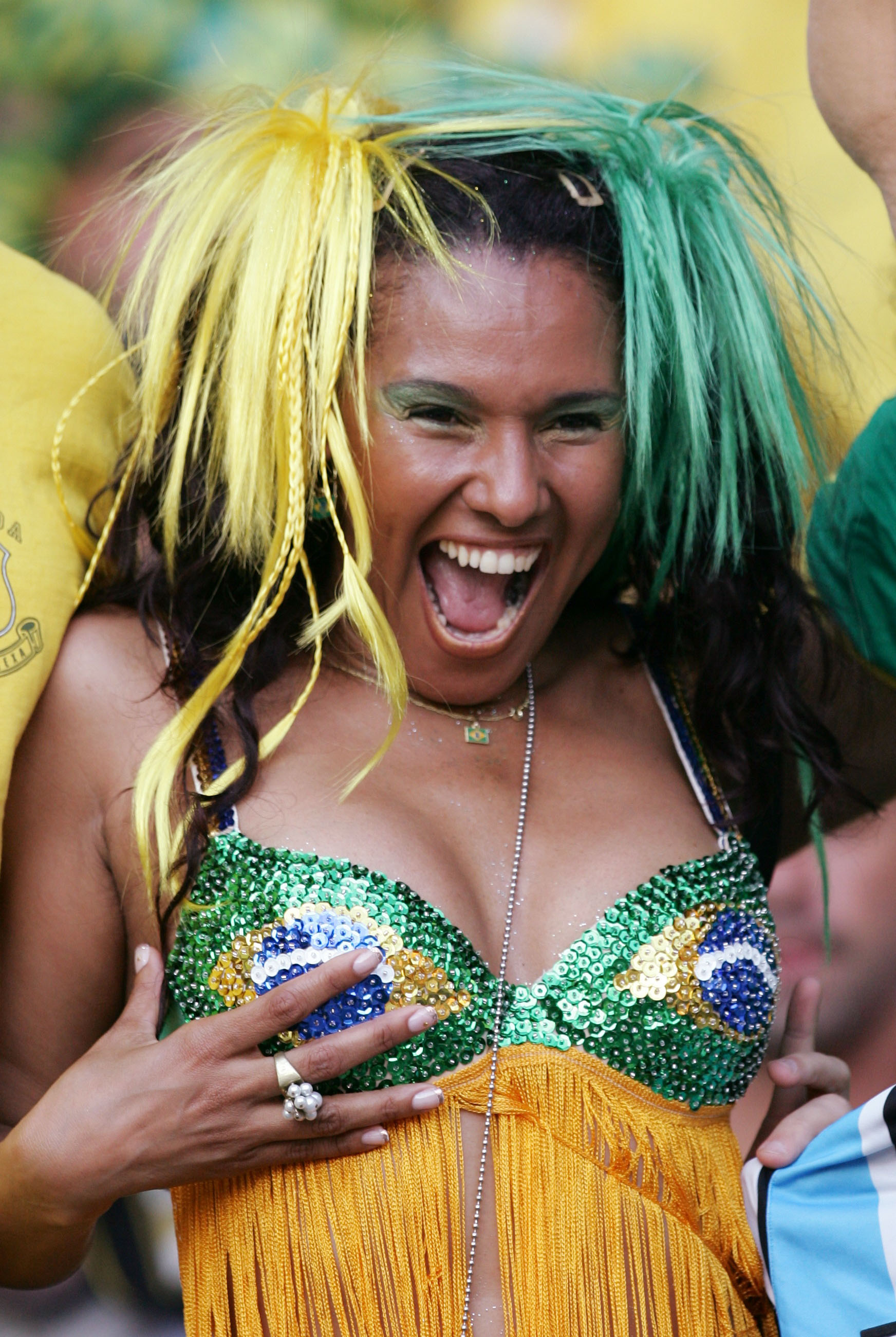 创卫，我们在行动！