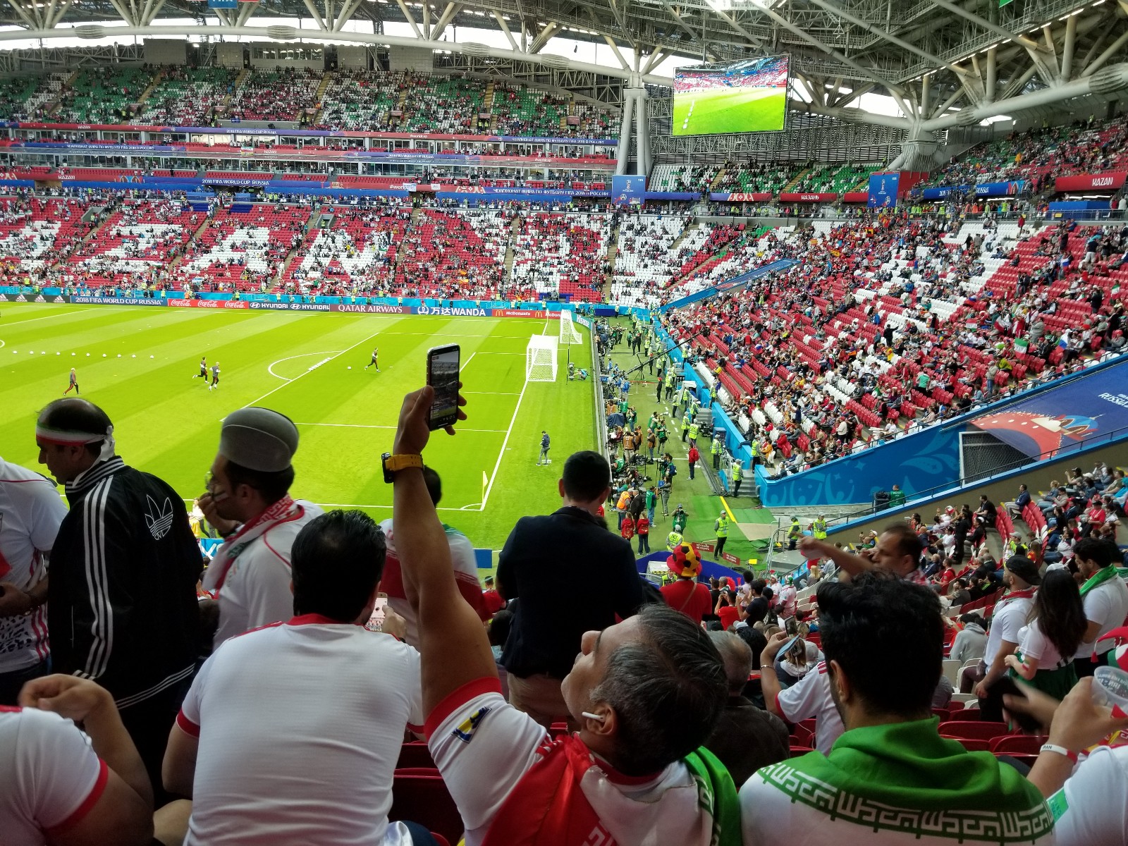 创卫行动落实在细节